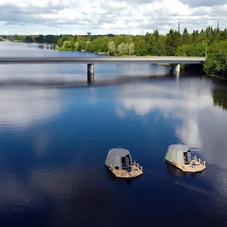 Koivuranta Igloos