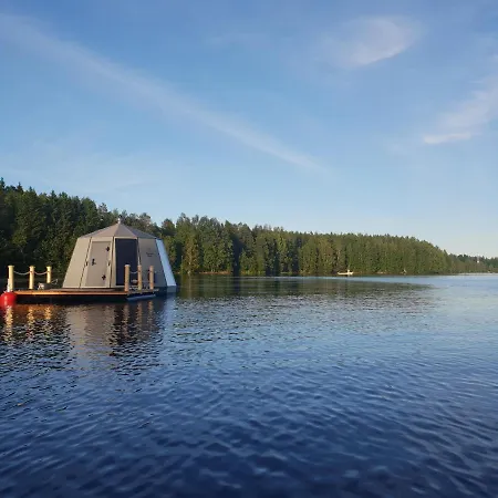 Koivuranta Igloos