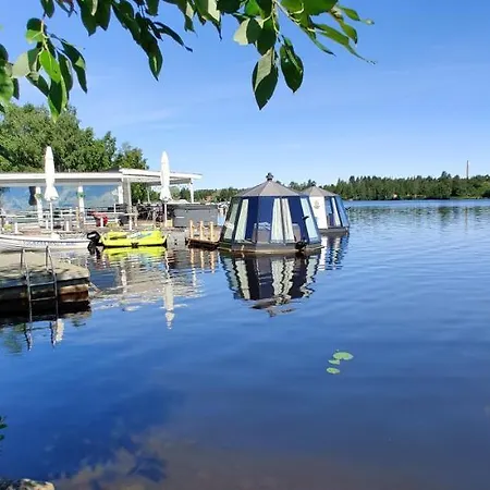 Koivuranta Igloos *