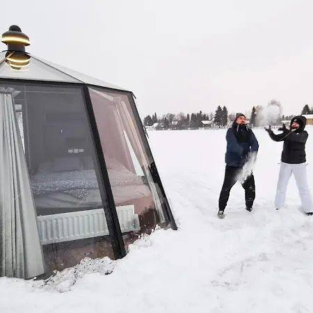 Koivuranta Igloos *