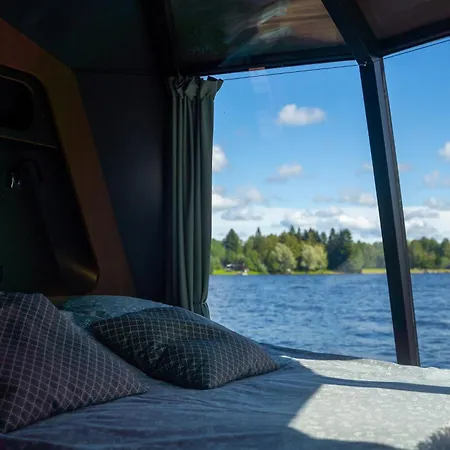 Koivuranta Igloos * Oulu