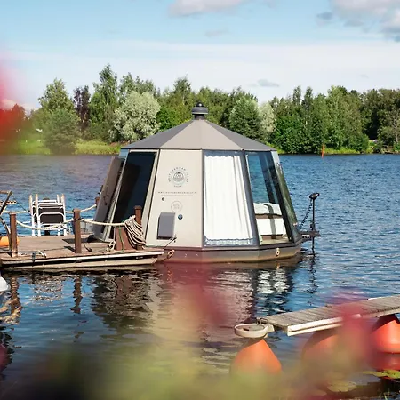 Koivuranta Igloos