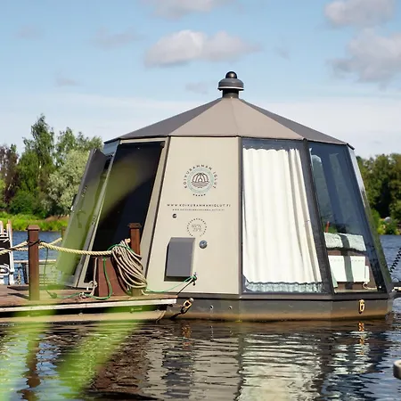 Koivuranta Igloos *
